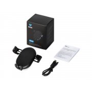 Автомобильное беспроводное зарядное устройство «Mobi»