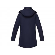 Парка утепленная «Hardy» женская