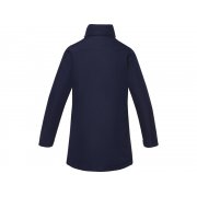 Парка утепленная «Hardy» женская