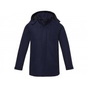 Парка утепленная «Hardy» мужская