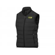 Жилет пуховой «Caltha» женский арт. 3943690