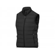 Жилет пуховой «Caltha» женский арт. 3943690