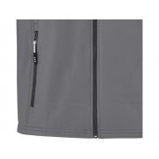 Куртка софтшел "Langley" мужская