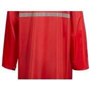 Дождевик со светоотражающей тесьмой «Lanai»