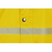 Дождевик со светоотражающей тесьмой «Lanai»