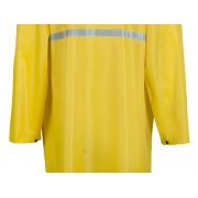 Дождевик со светоотражающей тесьмой «Lanai»