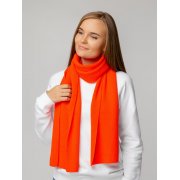 Шарф Life Explorer, красно-оранжевый арт. 11660.25 Шарф Life Explorer, красно-оранжевый арт. 11660.25