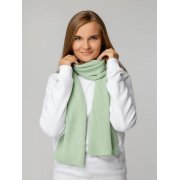 Шарф Life Explorer, зеленый (мятный) арт. 11660.95 Шарф Life Explorer, зеленый (мятный) арт. 11660.95