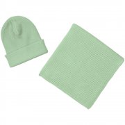 Шарф Life Explorer, зеленый (мятный) арт. 11660.95 Шарф Life Explorer, зеленый (мятный) арт. 11660.95