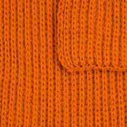 Шарф Nordkapp, оранжевый (кирпичный) арт. 14402.20