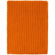 Шарф Nordkapp, оранжевый (кирпичный) арт. 14402.20
