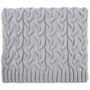 Шарф Loren, серый арт. 18078.10 Шарф Loren, серый арт. 18078.10