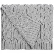 Шарф Loren, серый арт. 18078.10 Шарф Loren, серый арт. 18078.10