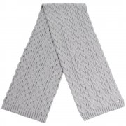 Шарф Loren, серый арт. 18078.10 Шарф Loren, серый арт. 18078.10