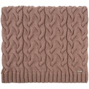 Шарф Loren, коричневый арт. 18078.59 Шарф Loren, коричневый арт. 18078.59