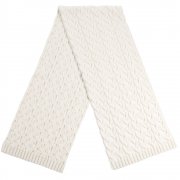 Шарф Loren, молочный арт. 18078.60 Шарф Loren, молочный арт. 18078.60