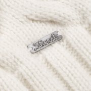 Шарф Loren, молочный арт. 18078.60 Шарф Loren, молочный арт. 18078.60