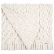 Шарф Loren, молочный арт. 18078.60 Шарф Loren, молочный арт. 18078.60