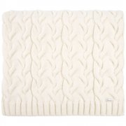 Шарф Loren, молочный арт. 18078.60 Шарф Loren, молочный арт. 18078.60