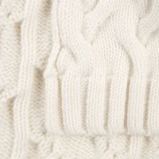 Шарф Loren, молочный арт. 18078.60 Шарф Loren, молочный арт. 18078.60