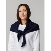 Косынка Dalia, темно-синяя