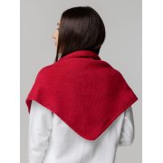 Косынка Dalia, красная