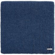 Шарф Tommi, синий меланж арт. 19008.40 Шарф Tommi, синий меланж арт. 19008.40