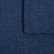 Шарф Tommi, синий меланж арт. 19008.40 Шарф Tommi, синий меланж арт. 19008.40