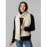 Шарф Tommi, молочно-белый арт. 19008.61 Шарф Tommi, молочно-белый арт. 19008.61