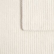 Шарф Tommi, молочно-белый арт. 19008.61 Шарф Tommi, молочно-белый арт. 19008.61