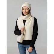 Шарф Tommi, молочно-белый арт. 19008.61 Шарф Tommi, молочно-белый арт. 19008.61