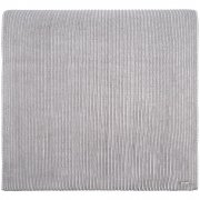 Шарф Nobilis, белый с серым арт. 19091.61 Шарф Nobilis, белый с серым арт. 19091.61