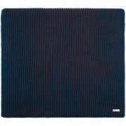 Шарф Nobilis, бирюзовый с терракотовым арт. 19091.98 Шарф Nobilis, бирюзовый с терракотовым арт. 19091.98