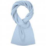 Шарф Yong, голубой арт. 20511.14 Шарф Yong, голубой арт. 20511.14