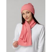 Шарф Yong, розовый арт. 20511.15 Шарф Yong, розовый арт. 20511.15