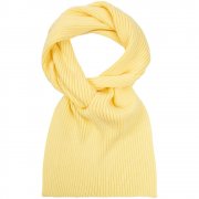 Шарф Yong, светло-желтый арт. 20511.86 Шарф Yong, светло-желтый арт. 20511.86