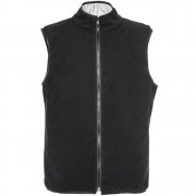 Жилет двусторонний Manifest из светоотражающей ткани, серый