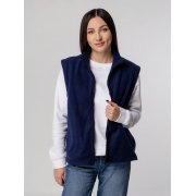 Жилет флисовый Manakin, темно-синий