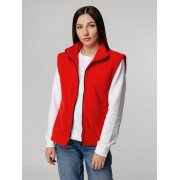 Жилет флисовый Manakin, красный