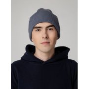 Шапка Real Rib, серая арт. 15547.13 Шапка Real Rib, серая арт. 15547.13