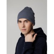 Шапка Real Rib, серая арт. 15547.13 Шапка Real Rib, серая арт. 15547.13