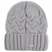 Шапка Loren, серая арт. 18077.10