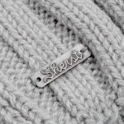 Шапка Loren, серая арт. 18077.10