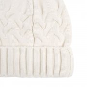 Шапка Loren, молочная арт. 18077.60