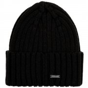 Шапка Uni, черная арт. 18557.30 Шапка Uni, черная арт. 18557.30