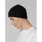 Шапка Uni, черная арт. 18557.30 Шапка Uni, черная арт. 18557.30