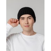 Шапка Uni, черная арт. 18557.30 Шапка Uni, черная арт. 18557.30