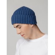 Шапка Uni, синяя арт. 18557.40 Шапка Uni, синяя арт. 18557.40