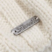 Шапка Uni, молочно-белая арт. 18557.61 Шапка Uni, молочно-белая арт. 18557.61