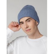 Шапка Tommi, голубой меланж арт. 19007.14 Шапка Tommi, голубой меланж арт. 19007.14